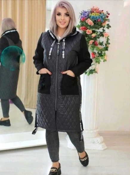 Куртка женская 49218