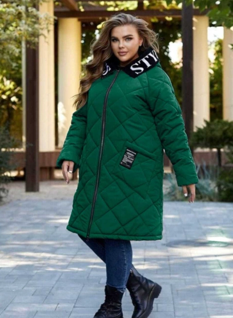 Куртка женская 49347