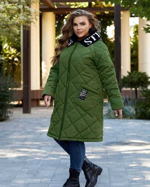 Куртка женская 49349