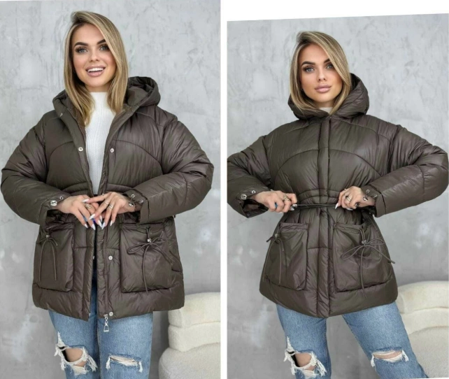 Куртка женская 49727