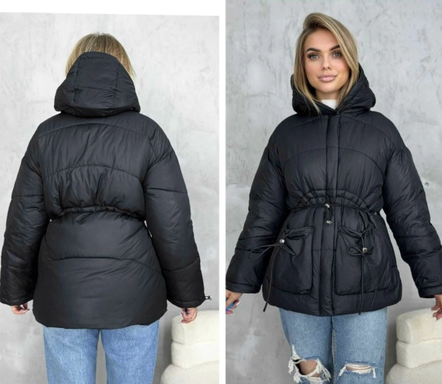 Куртка женская 49728