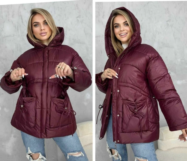 Куртка женская 49729