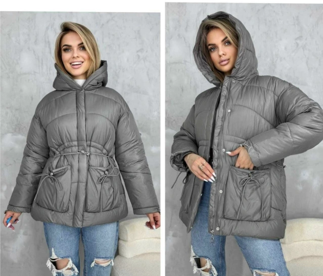 Куртка женская 49730