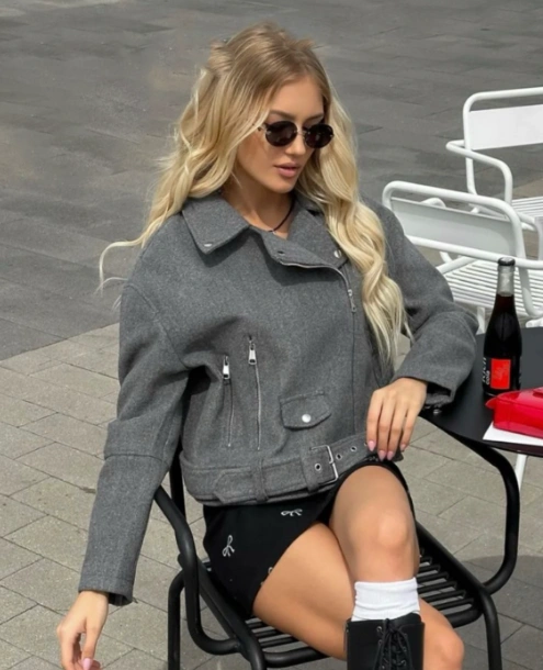 Куртка женская 49906