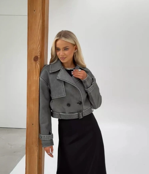 Куртка женская 49907