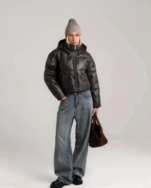 Куртка женская 50012