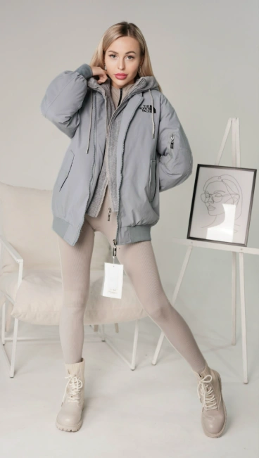Куртка женская 50096