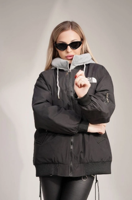 Куртка женская 50098