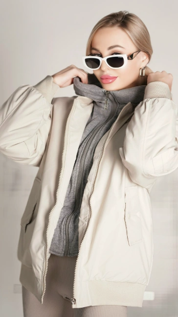 Куртка женская 50099