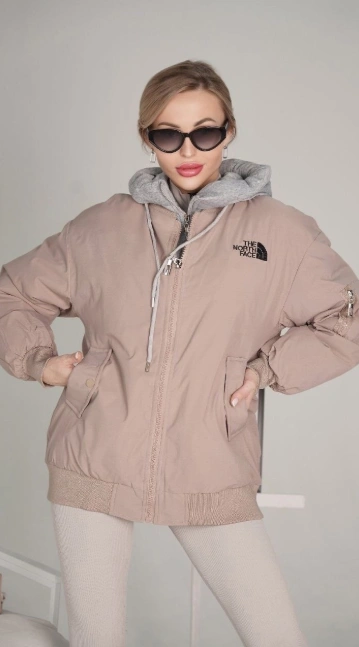 Куртка женская 50100