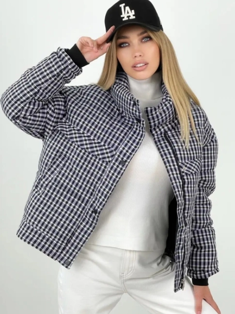 Куртка женская 50102