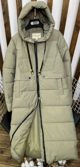 Куртка женская 50103