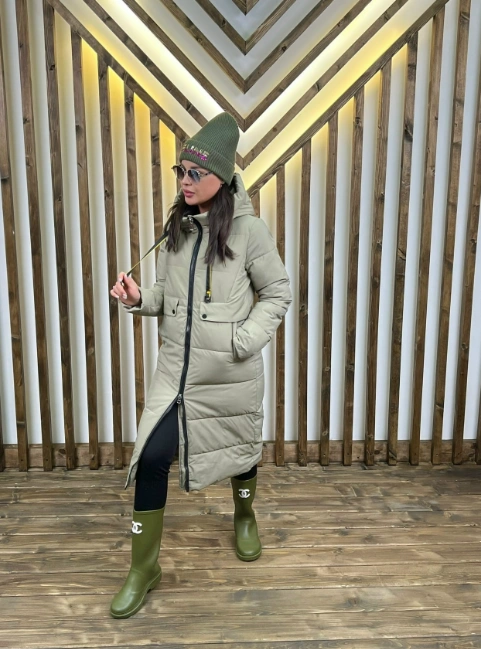 Куртка женская 50104