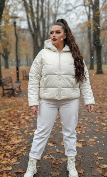 Куртка женская 50410