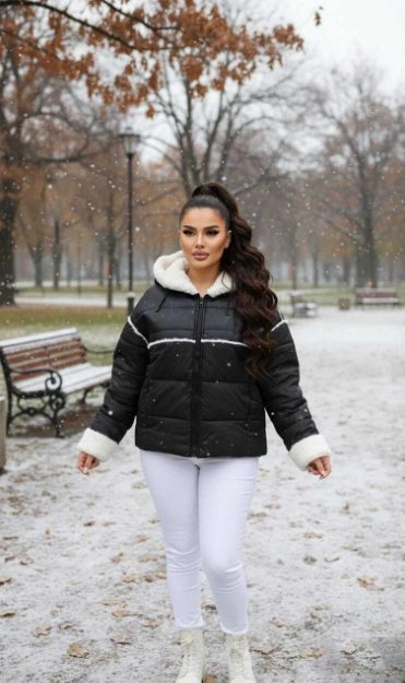 Куртка женская 50411