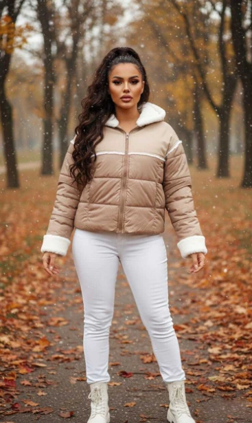 Куртка женская 50412