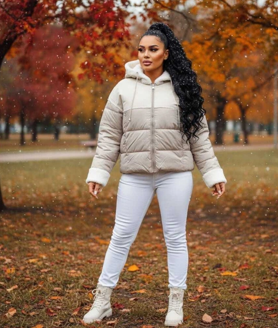 Куртка женская 50413