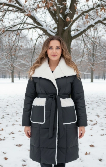 Куртка женская 50426