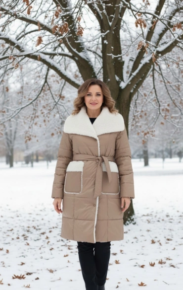 Куртка женская 50427