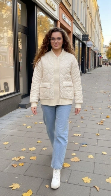 Куртка женская 50702