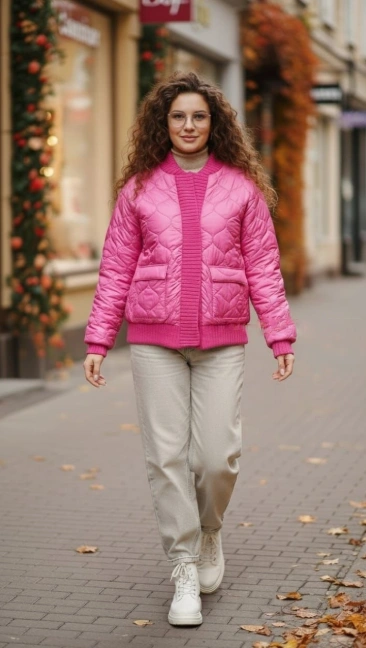 Куртка женская 50703