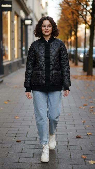 Куртка женская 50704