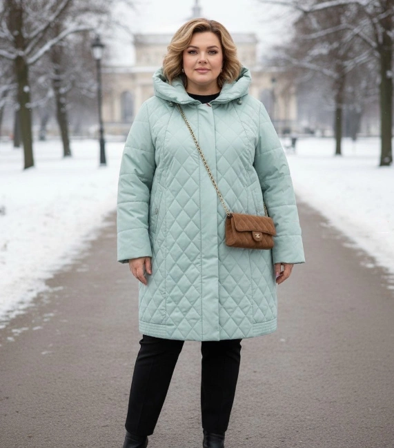 Куртка женская 50709