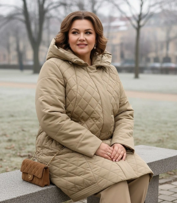 Куртка женская 50710