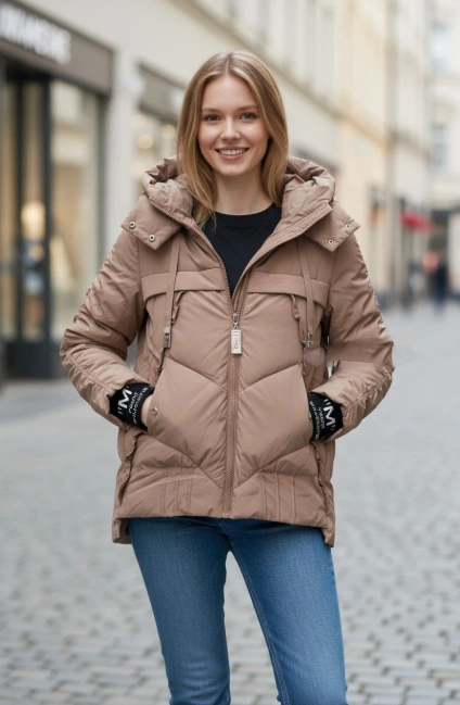 Куртка женская 50755