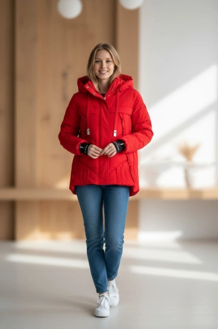 Куртка женская 50757