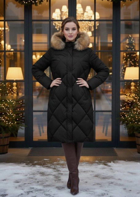 Куртка женская 50852