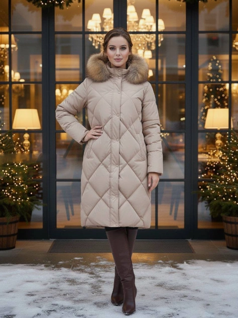 Куртка женская 50853