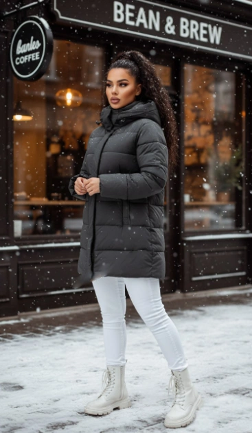 Куртка женская 51335