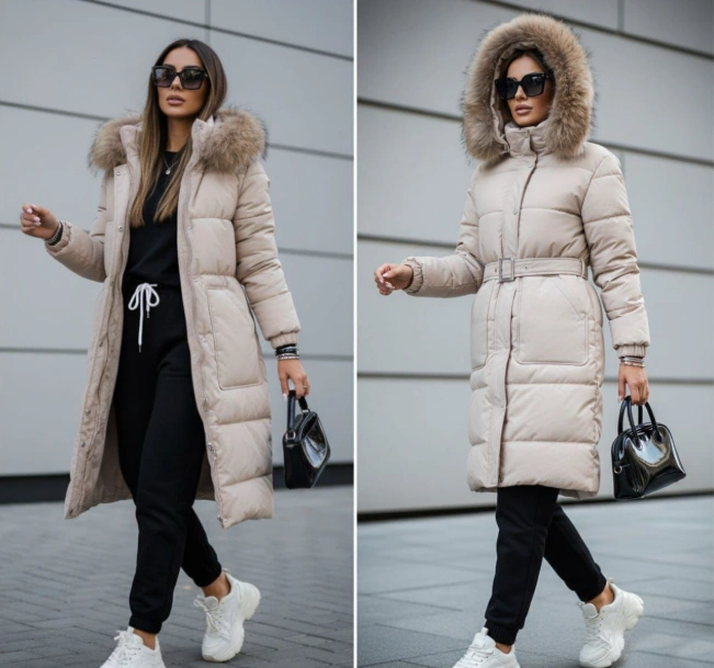 Куртка женская