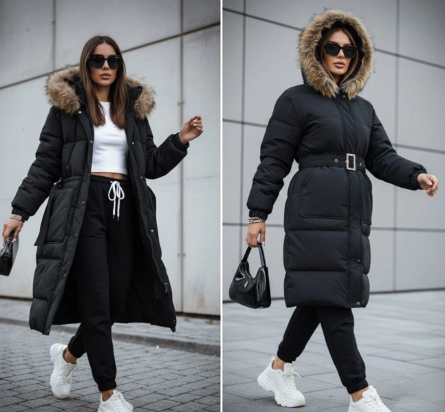 Куртка женская 51360