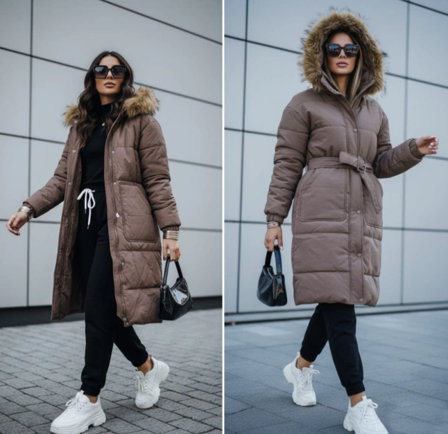 Куртка женская 51361