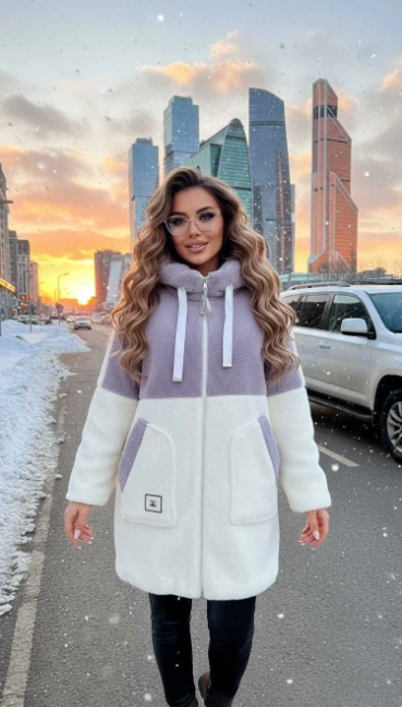 Куртка женская 51381