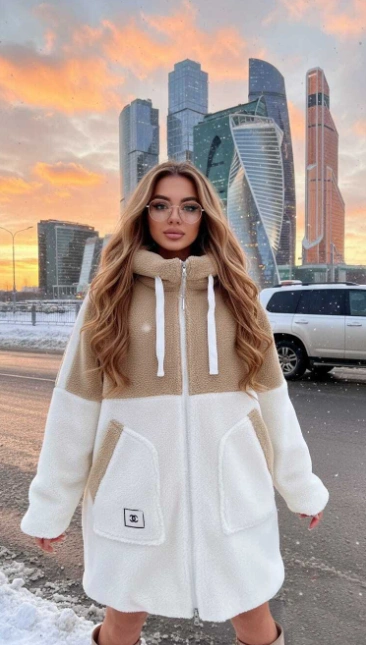 Куртка женская 51382