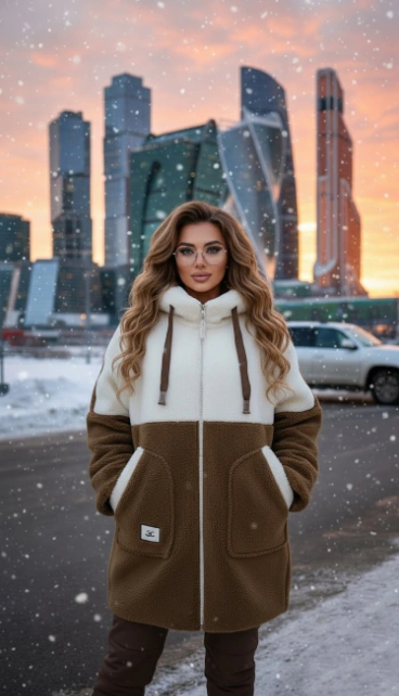 Куртка женская 51383