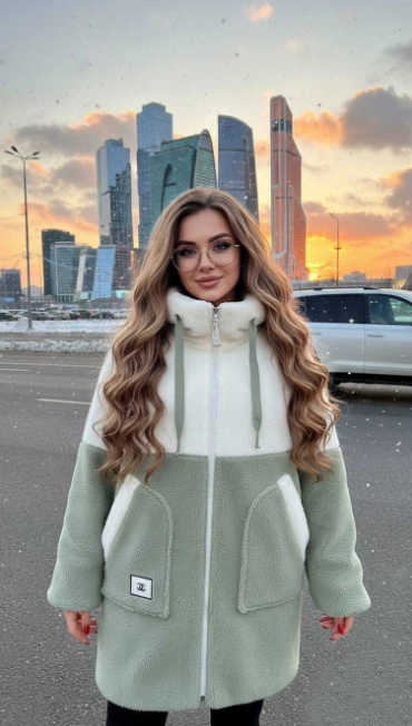 Куртка женская 51384