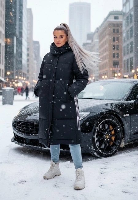 Куртка женская 51908