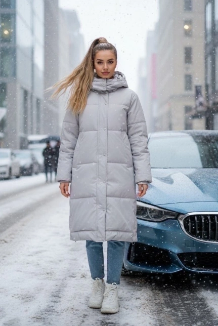 Куртка женская 51909