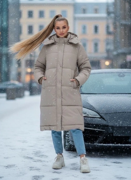 Куртка женская 51910