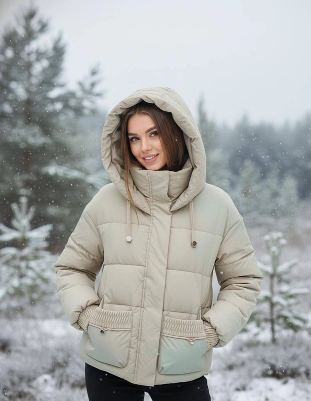 Куртка женская 51947