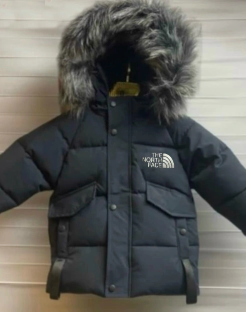 Куртка зимняя детская 49873