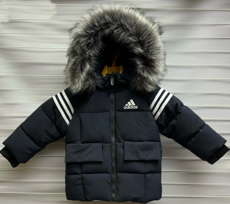 Куртка зимняя детская 49877