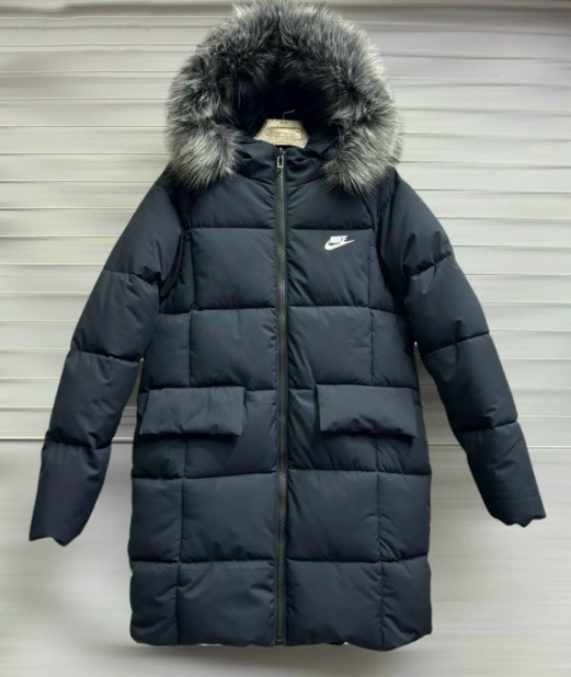 Куртка зимняя детская 49878