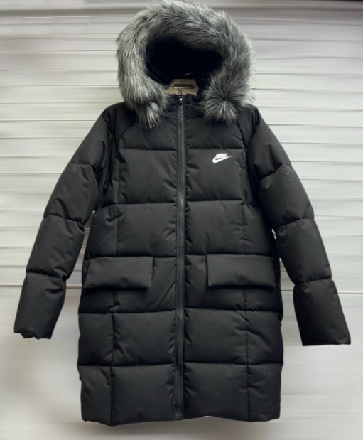 Куртка зимняя детская 49879