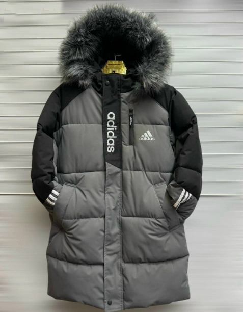 Куртка зимняя детская 49889