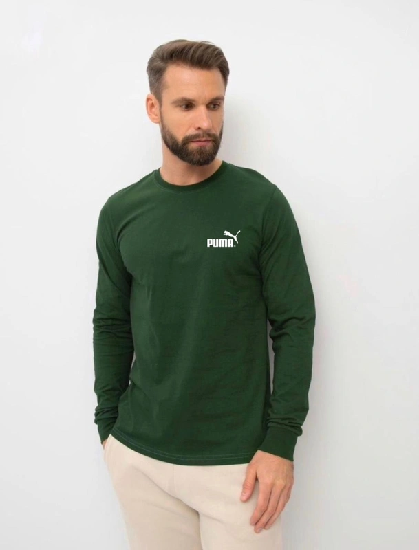 Лонгслив мужской